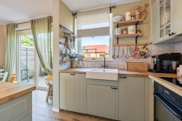 Huis te koop / Kersbeek-Miskom