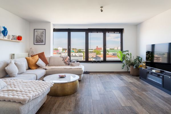 Appartement optie huur / Deurne