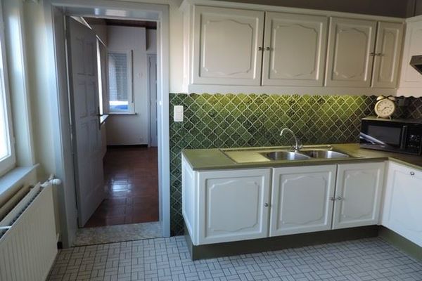 Huis verhuurd / Koersel