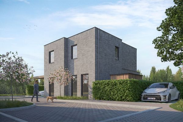 Huis te koop / Broechem