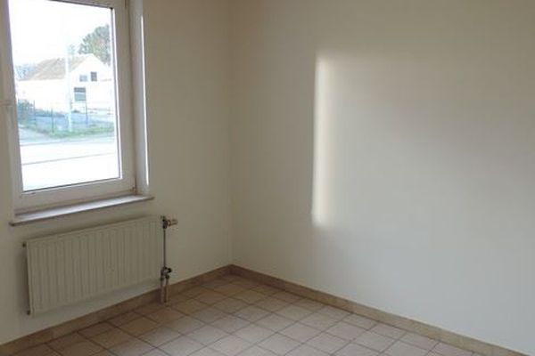 Appartement verhuurd / Heusden