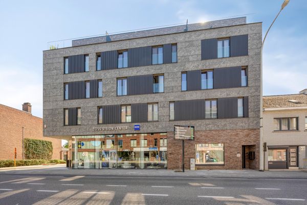 Appartement te koop / Asse