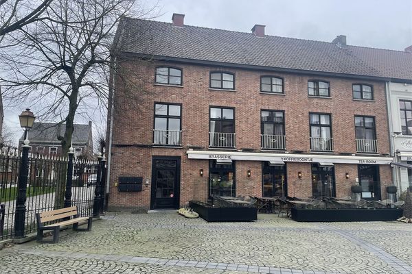 Appartement in Aalter