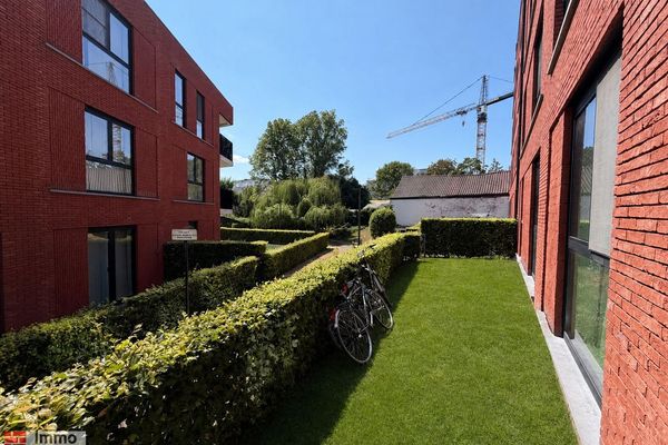 Appartement te huur / Diest