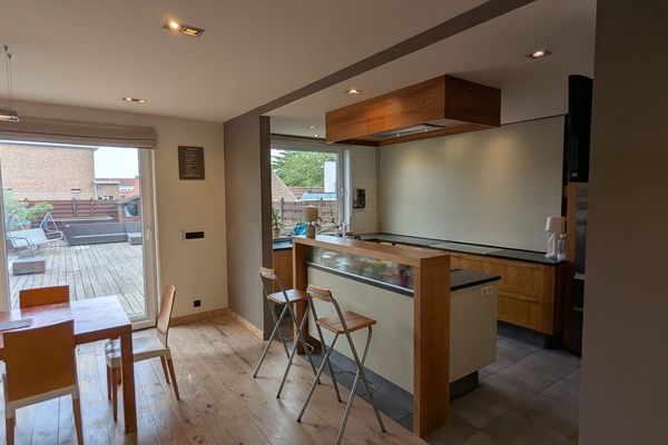 Huis te koop / Knokke-Heist