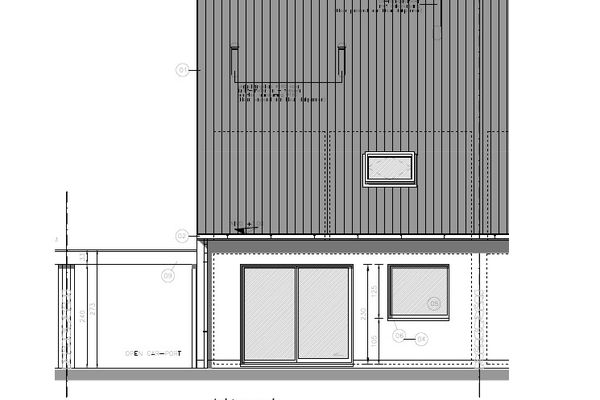 Huis te koop / Oudenburg