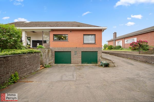 Huis te koop / Scherpenheuvel