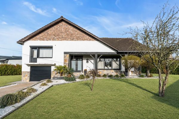 Huis te koop / Maasmechelen