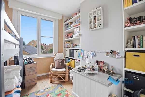 Huis te koop / Assebroek