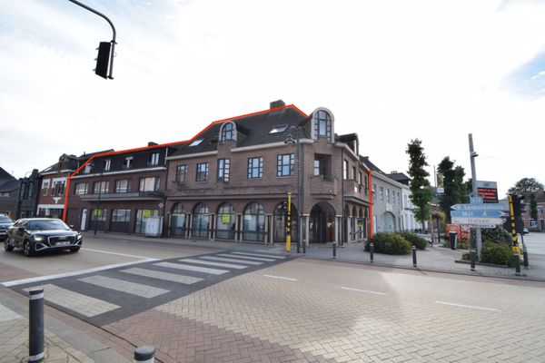 Commercieel
                                te koop
                                in Balen