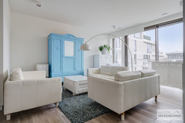 Appartement te koop / Hasselt