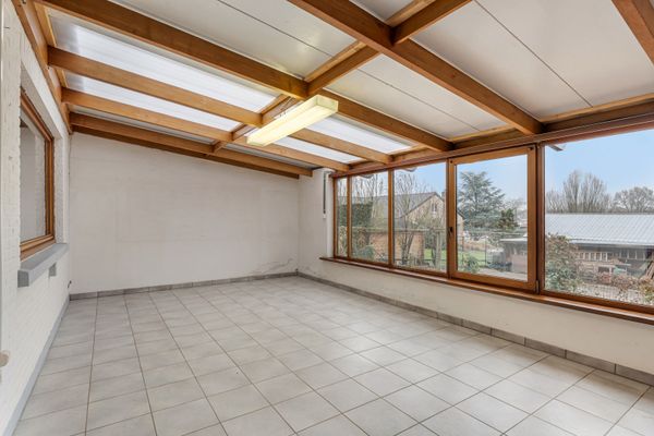 Huis te koop / Averbode