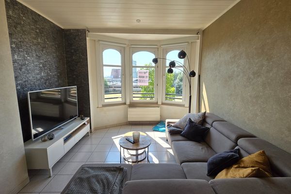 Appartement te huur / Oostende