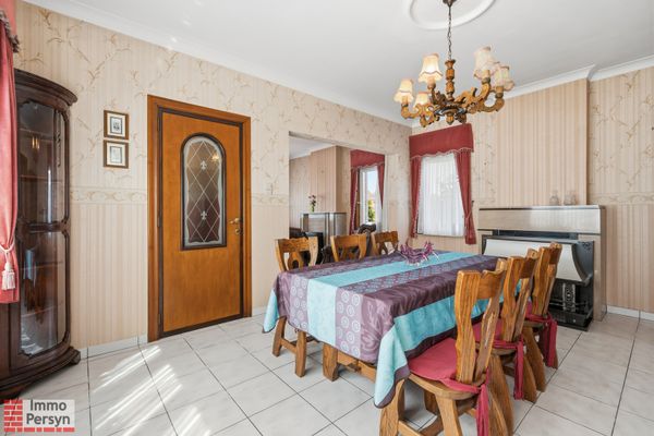 Huis te koop / Rillaar