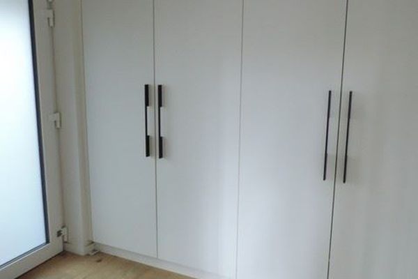 Huis verkocht / Koersel