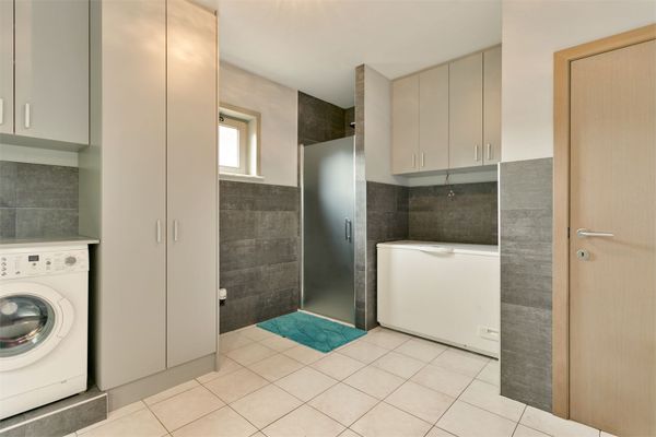 Huis verkocht / Paal