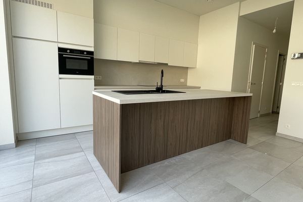 Appartement
                                te koop
                                in Kortemark