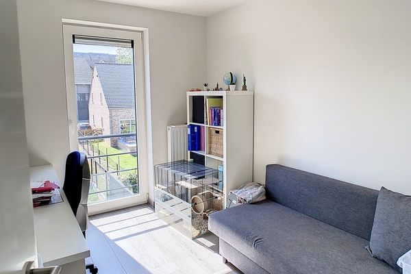 Huis te huur / Borgloon