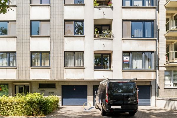Appartement te koop / Oostende