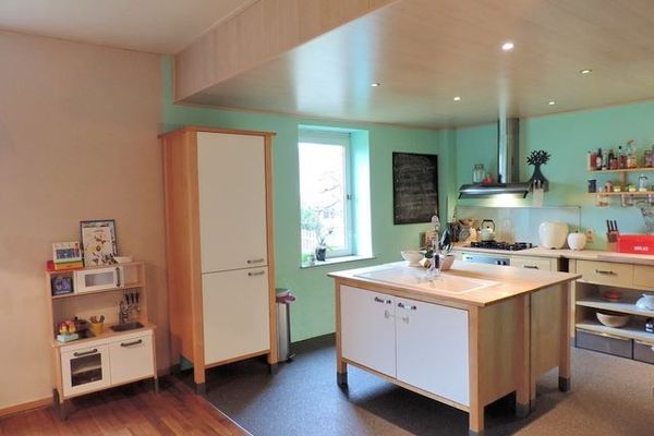 Huis verkocht / Guigoven