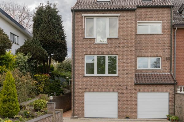 Appartement
                                verhuurd in Genk