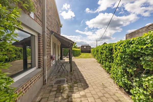 Huis te koop / Vichte