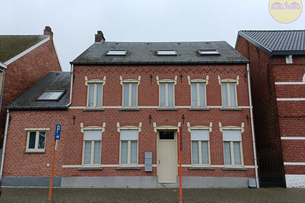 Appartement
                            verhuurd in Vorst