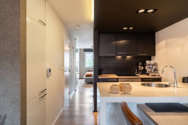 Appartement te koop / Hasselt