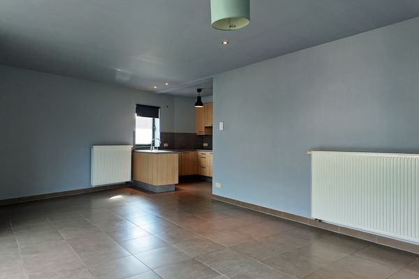 Appartement optie huur in Eeklo
