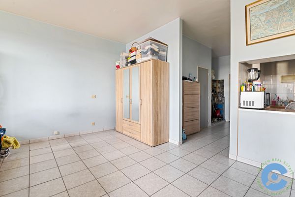 Appartement te koop / Antwerpen