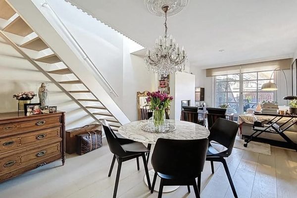 Commercieel
                                te koop
                                in Roeselare