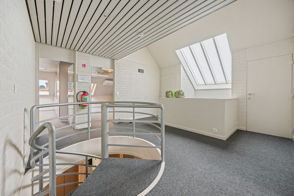 Kantoor te koop / Hasselt