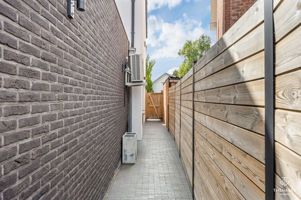 Huis te koop / Sint-Truiden