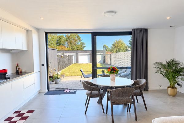 Appartement
                            te koop in Morkhoven