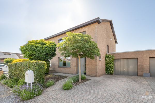 Huis te huur / Sint-Truiden