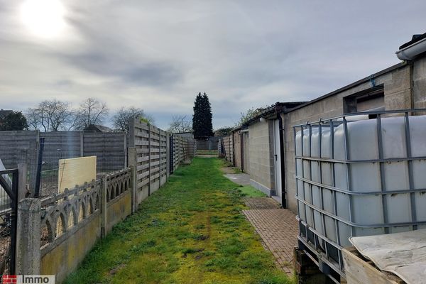 Huis te huur / Scherpenheuvel