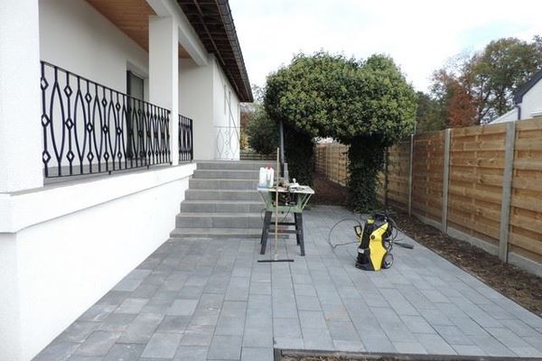 Huis verkocht / Tessenderlo