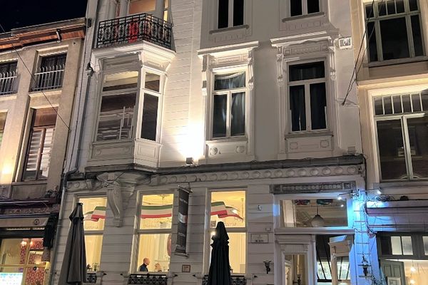 Appartement te koop / Gent