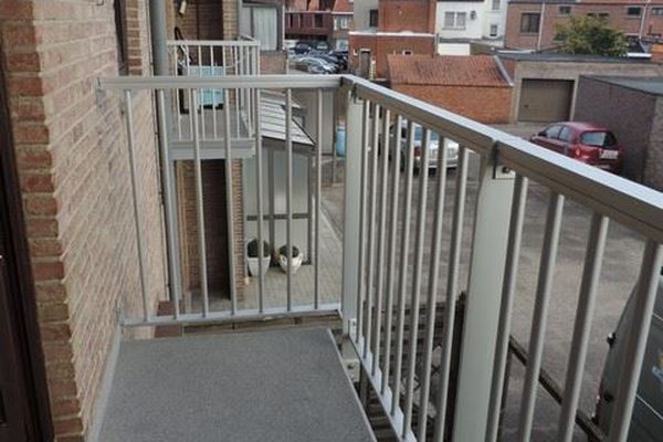 Appartement verkocht / Tessenderlo