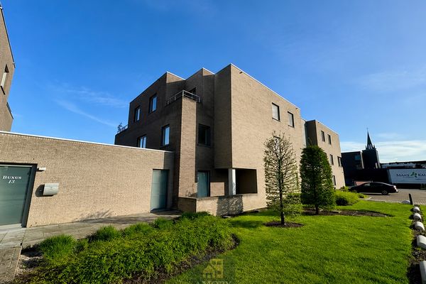 Appartement
                                verhuurd
                                in Eke
