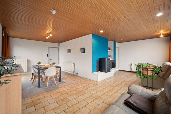 Huis te koop / Keerbergen