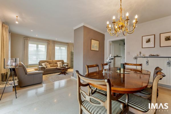 Huis te koop / Kermt