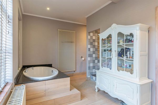 Huis te koop / Hoegaarden