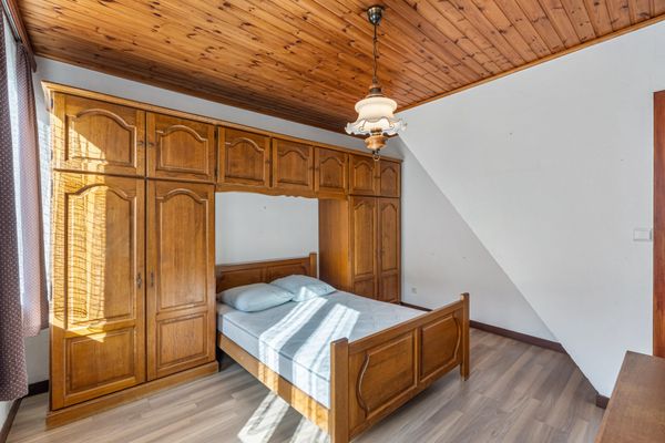 Huis te koop / Evere