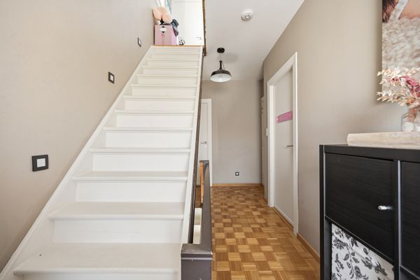Huis te koop / Itegem