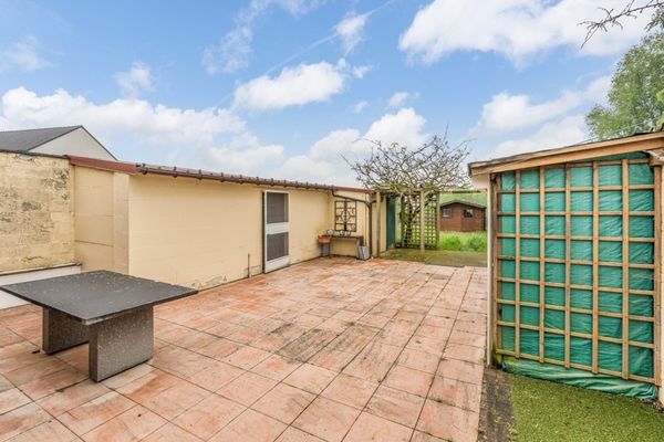Huis te koop / Waanrode