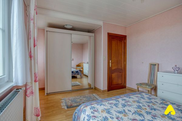 Appartement a vendre / La Panne