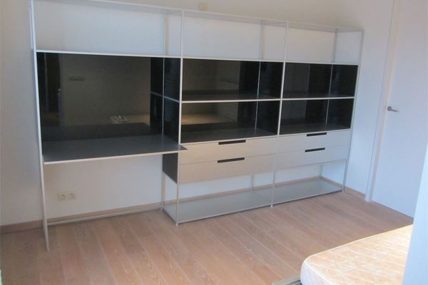  optie huur / Mechelen