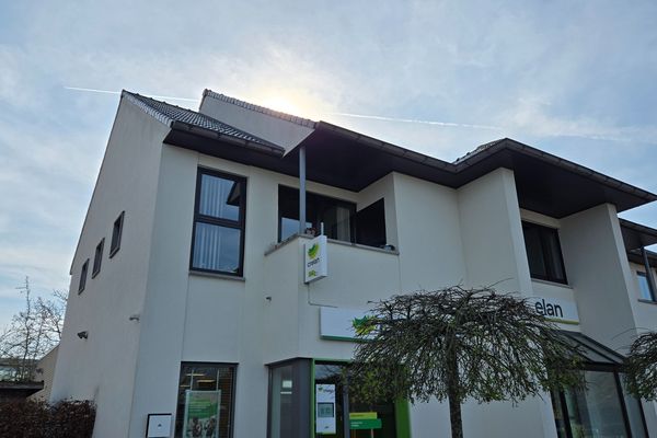 Appartement in Koekelare