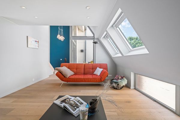 Appartement
                                te koop
                                in Brugge